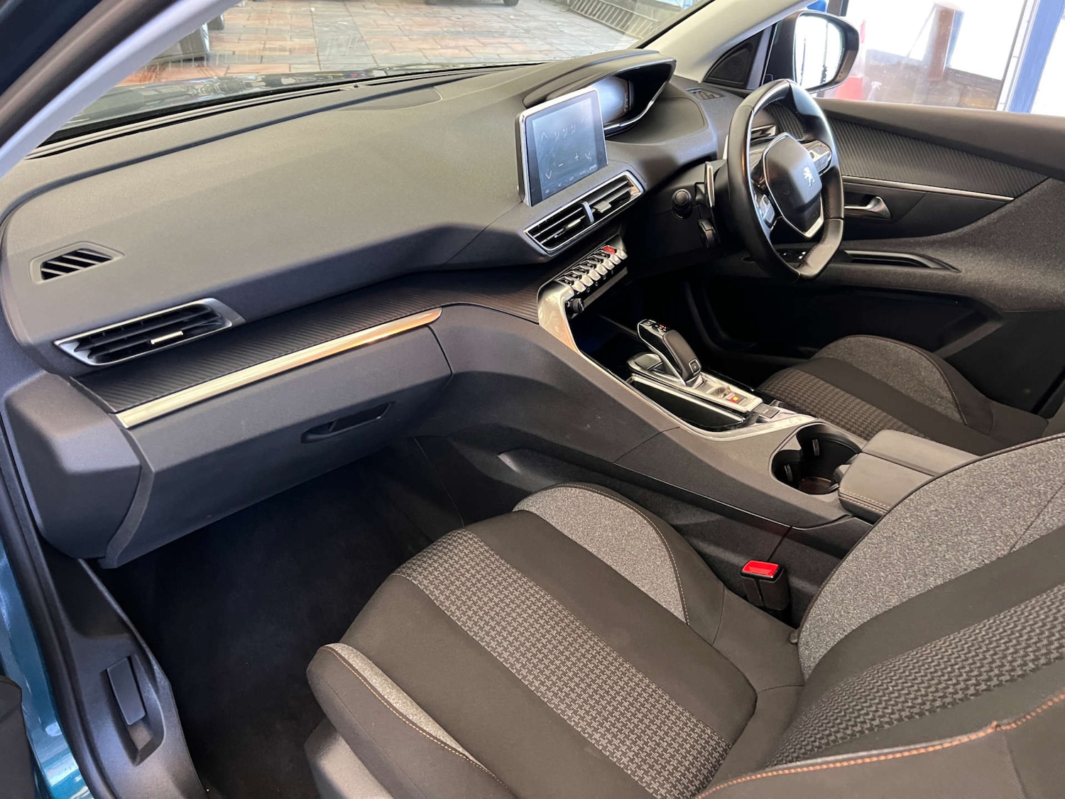 Used Peugeot 5008 2020 for sale - 76829865: Photo 24