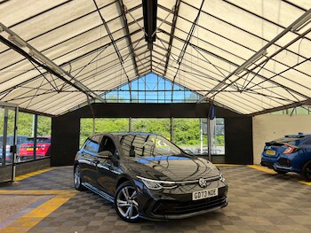 Used Volkswagen Golf 2024 for sale - 78367087: Photo