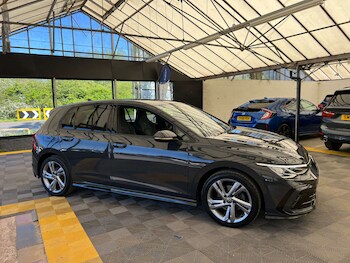 Used Volkswagen Golf 2024 for sale - 78367087: Photo