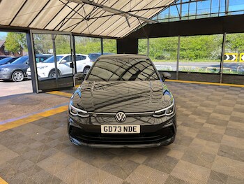 Used Volkswagen Golf 2024 for sale - 78367087: Photo