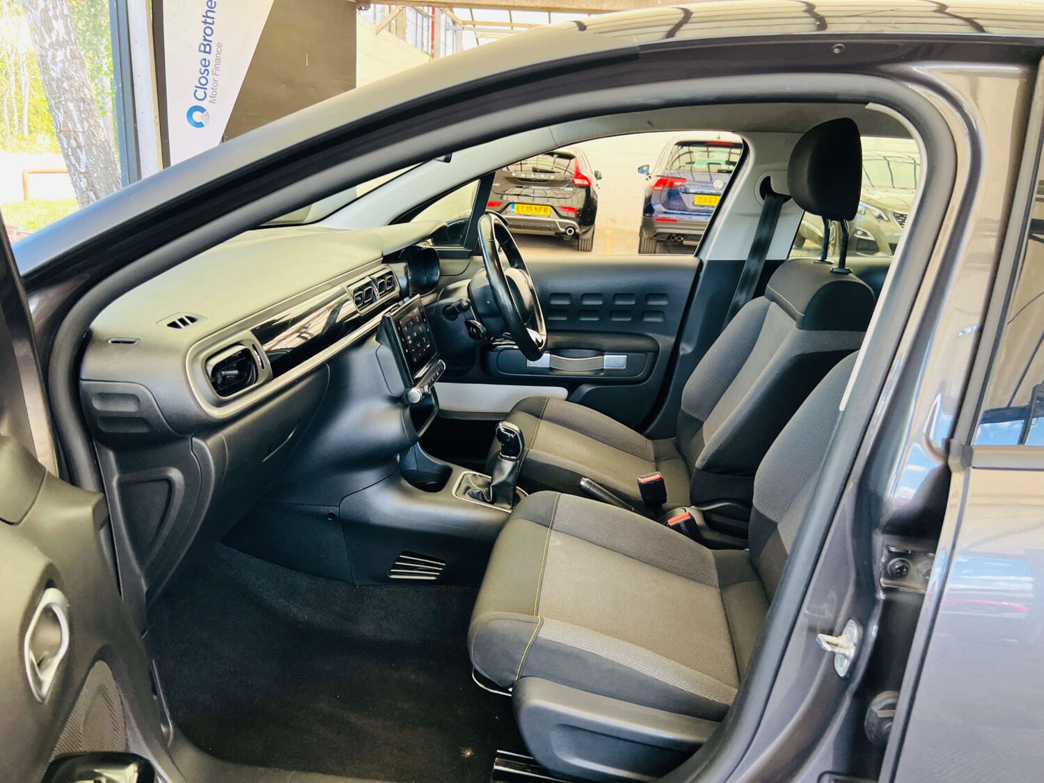 Vehicle 23