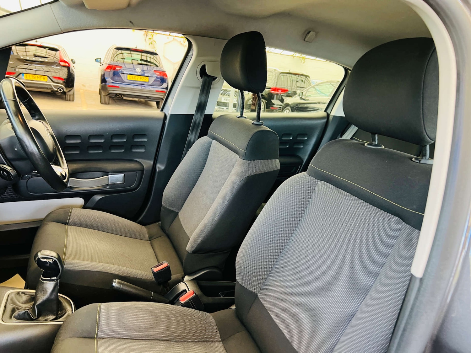 Vehicle 24