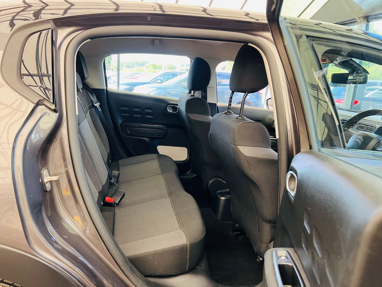 Vehicle 26