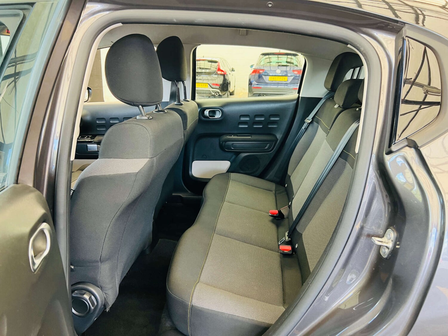 Vehicle 27