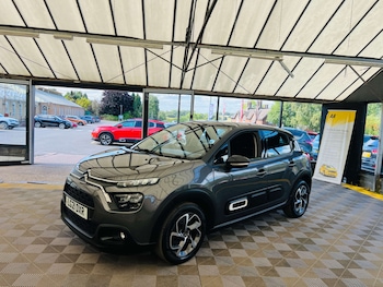 Used Citroen C3 2021 for sale - 75470102: Photo