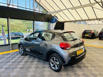 Used Citroen C3 2021 for sale - 75470102: Photo