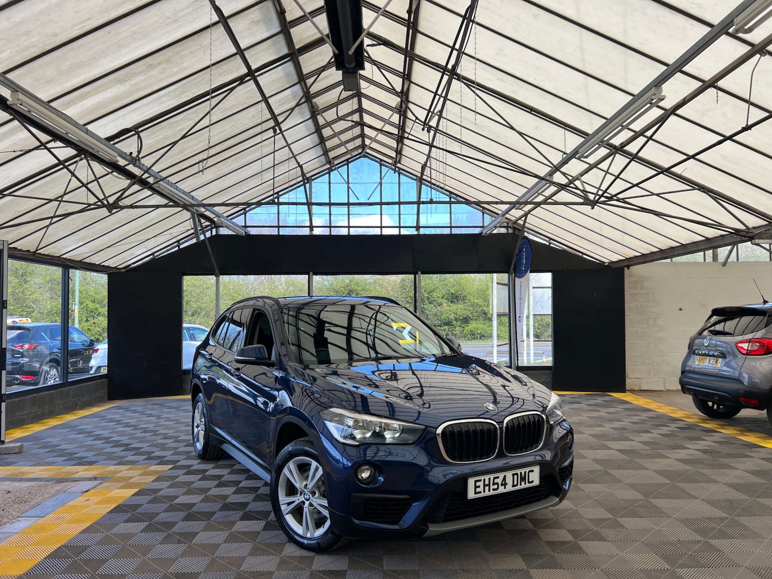 Used BMW X1 2019 for sale - 78124687: Photo 1