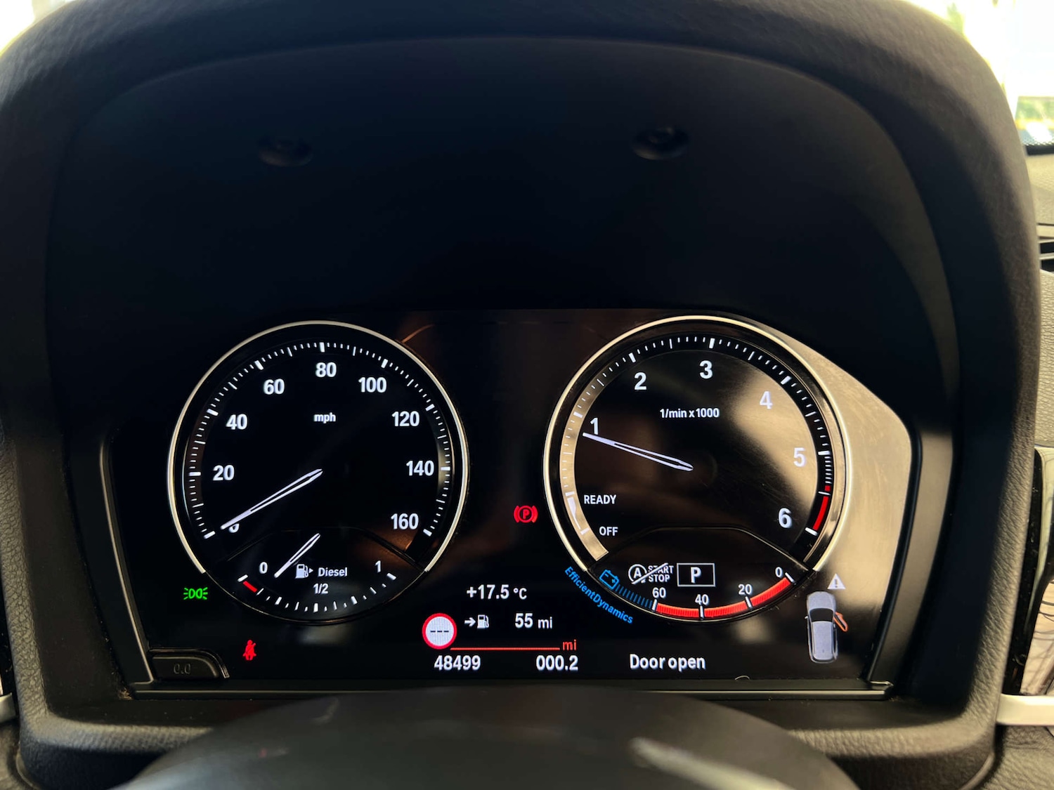 Used BMW X1 2019 for sale - 78124687: Photo 11