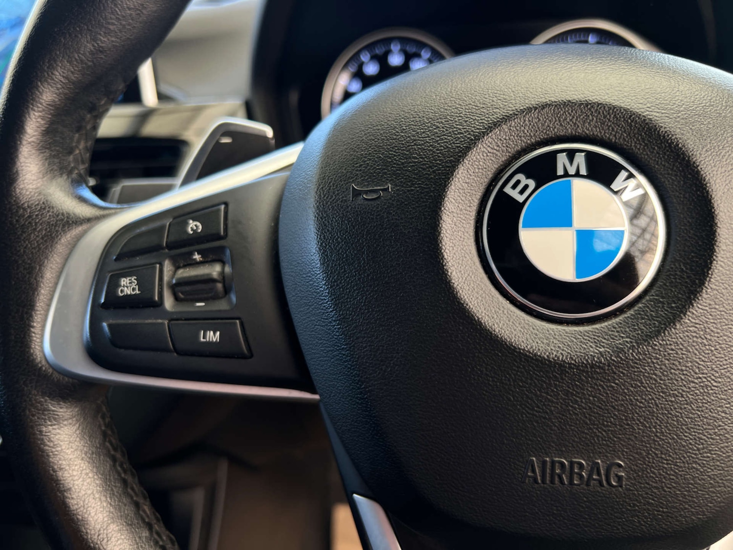 Used BMW X1 2019 for sale - 78124687: Photo 12