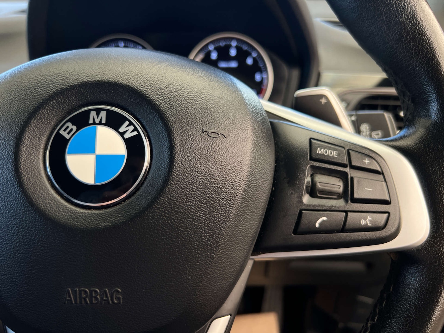 Used BMW X1 2019 for sale - 78124687: Photo 13