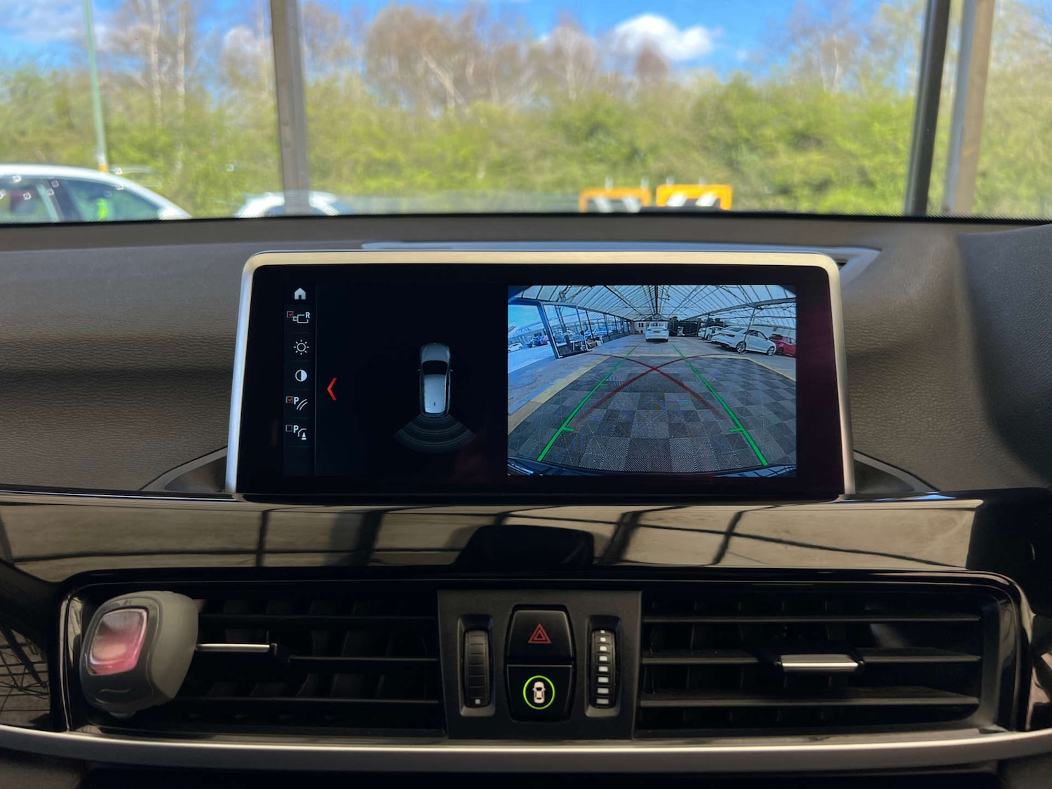 Used BMW X1 2019 for sale - 78124687: Photo 15