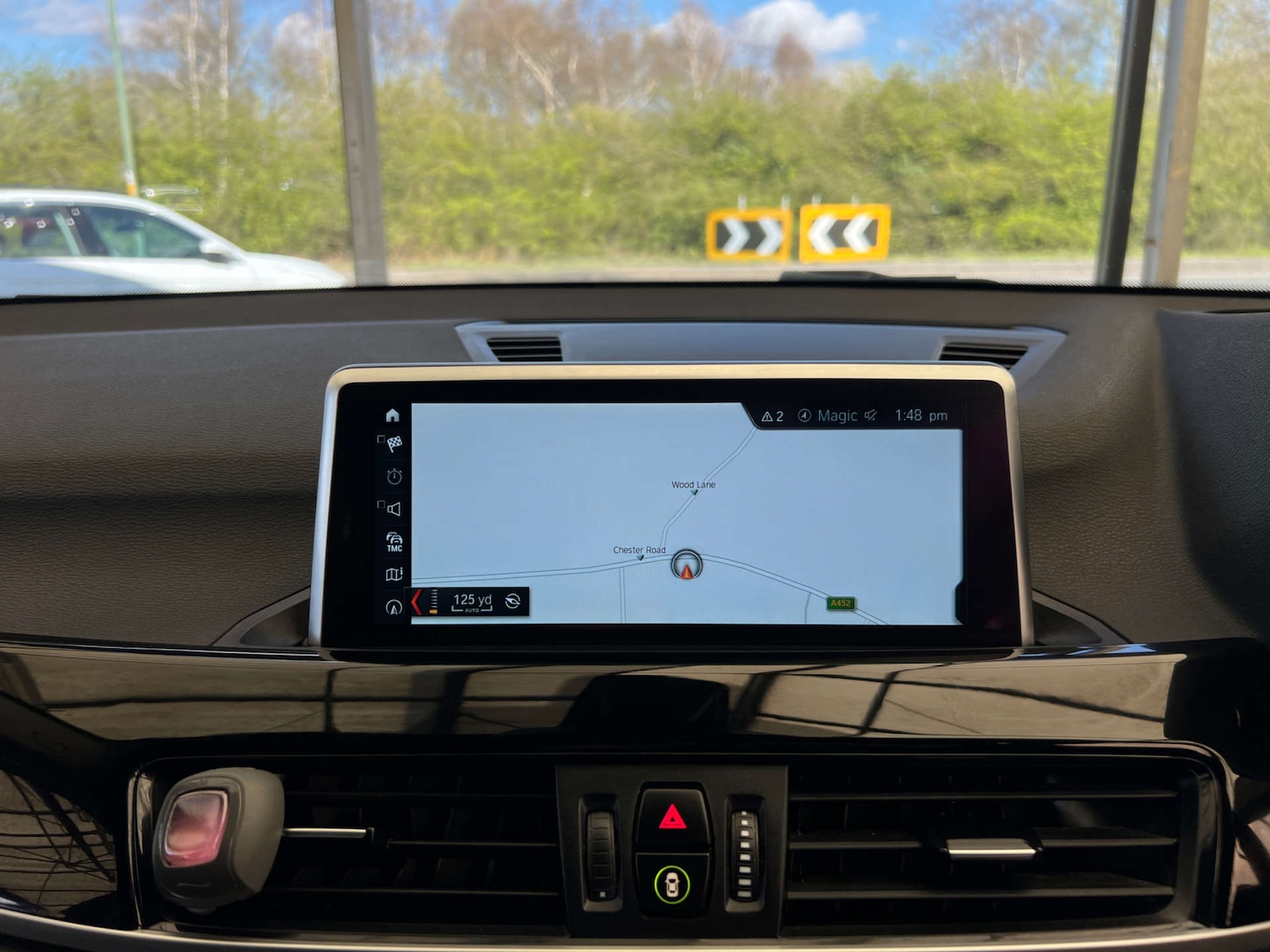 Used BMW X1 2019 for sale - 78124687: Photo 17