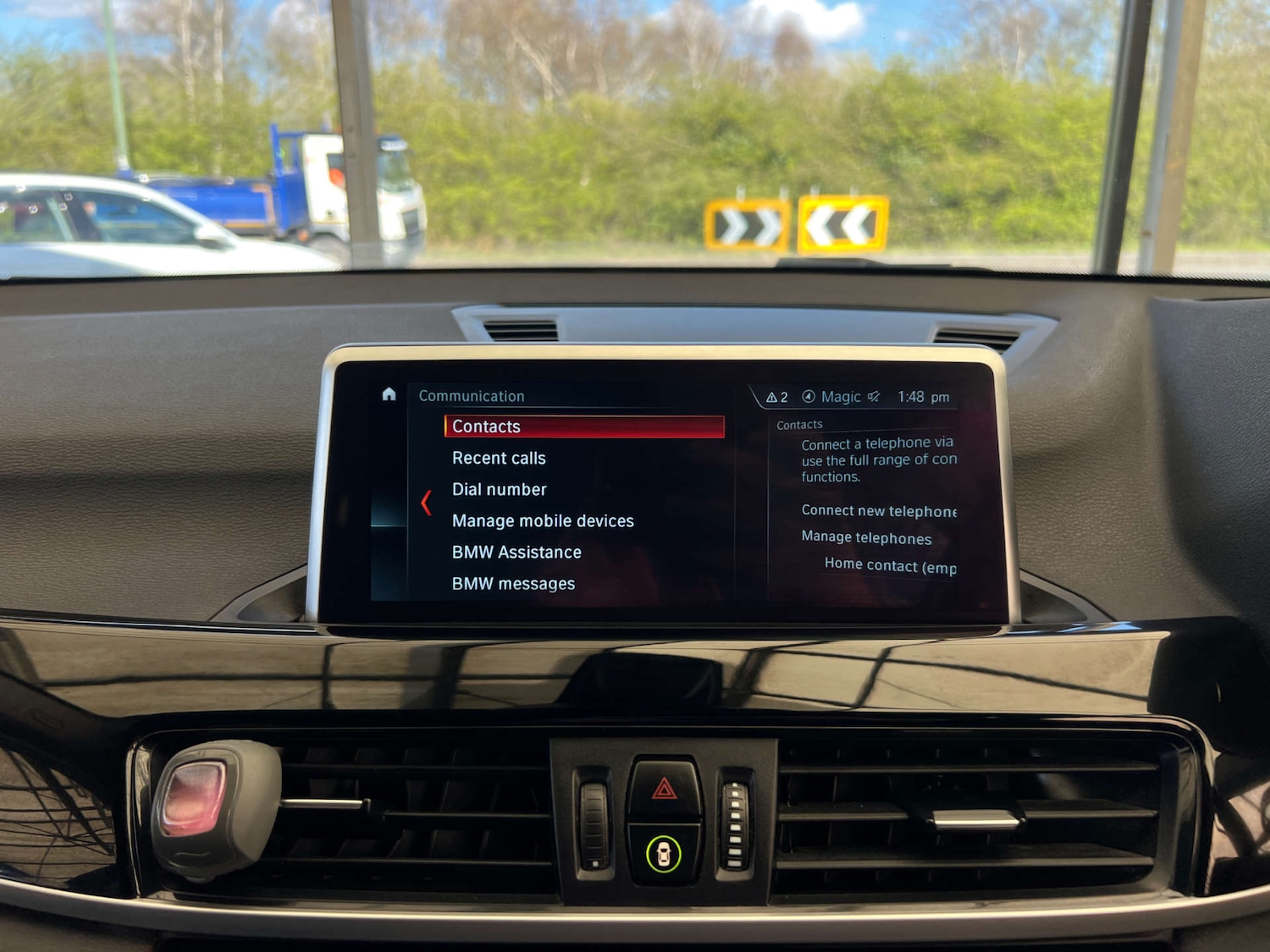 Used BMW X1 2019 for sale - 78124687: Photo 19