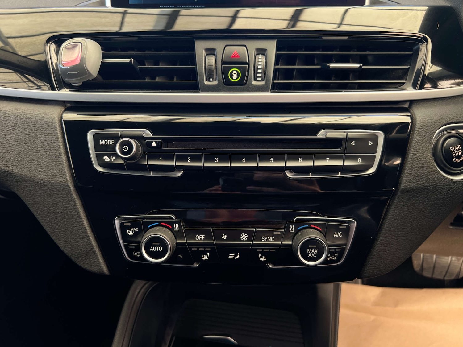 Used BMW X1 2019 for sale - 78124687: Photo 20