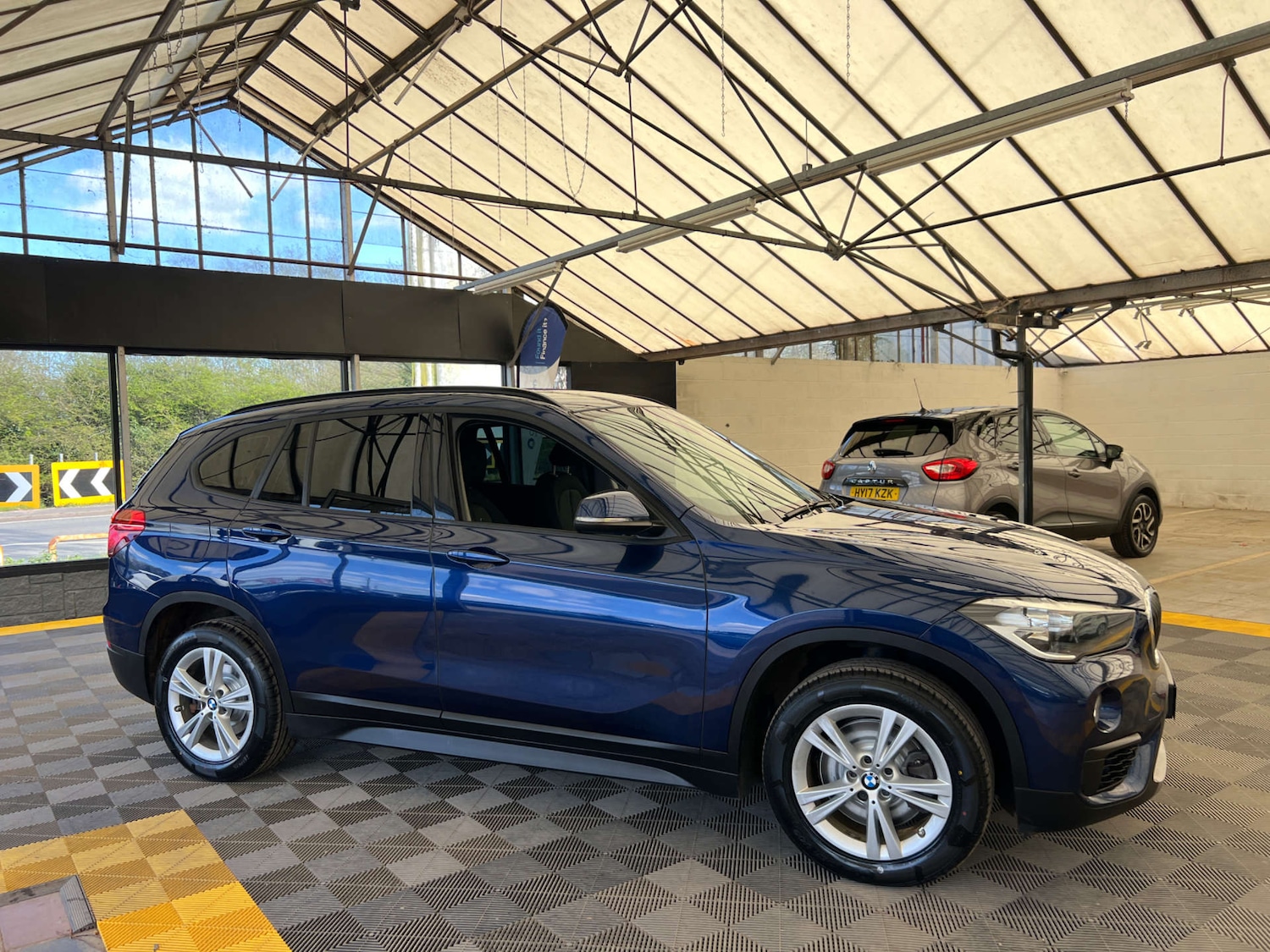 Used BMW X1 2019 for sale - 78124687: Photo 3