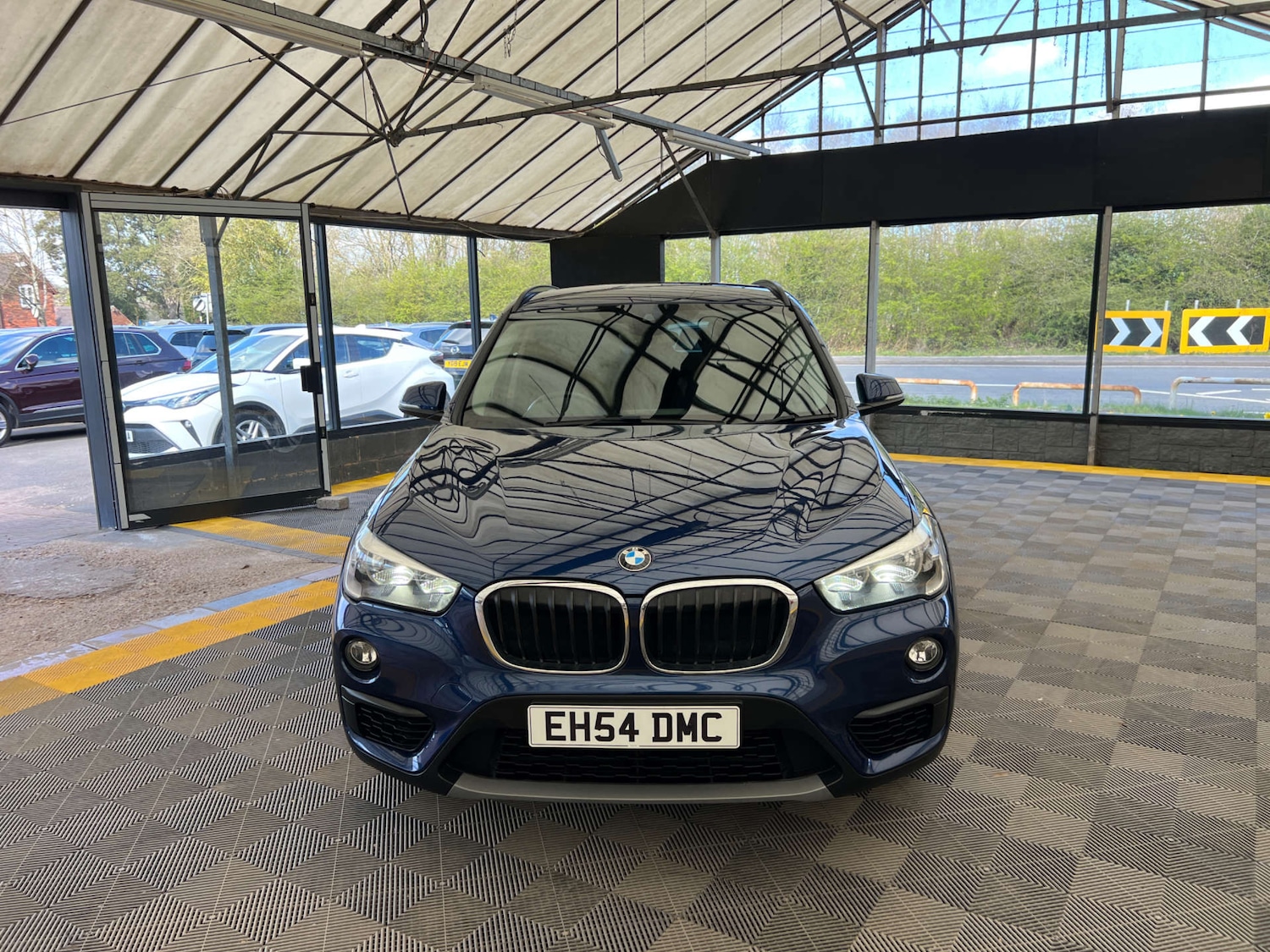 Used BMW X1 2019 for sale - 78124687: Photo 4