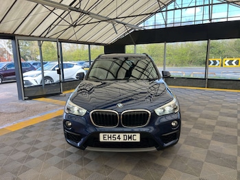 Used BMW X1 2019 for sale - 78124687: Photo