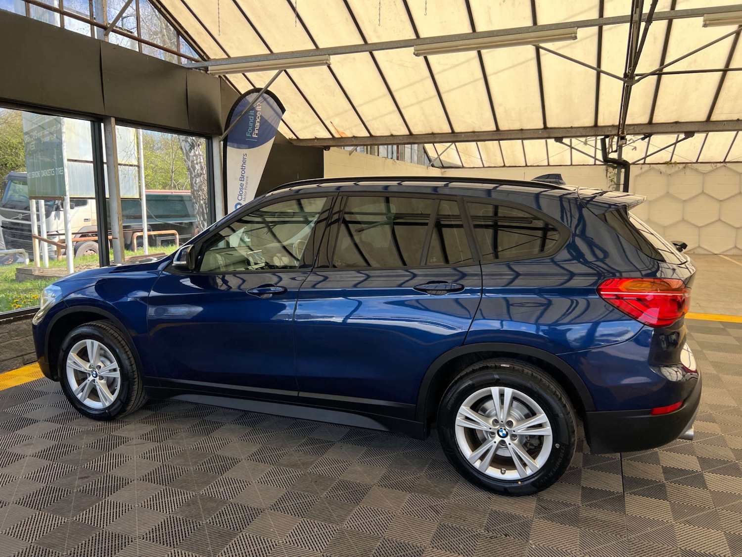 Used BMW X1 2019 for sale - 78124687: Photo 7