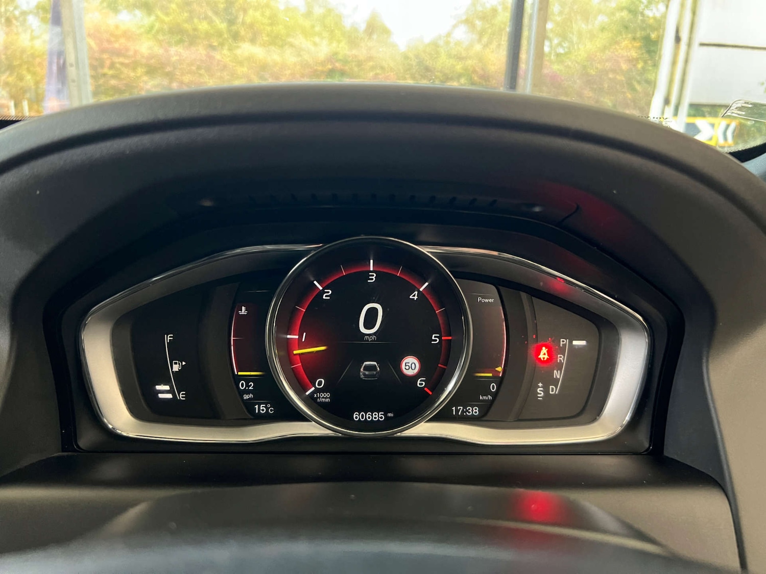 Used Volvo XC60 2017 for sale - 76601878: Photo 22