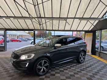 Used Volvo XC60 2017 for sale - 76601878: Photo