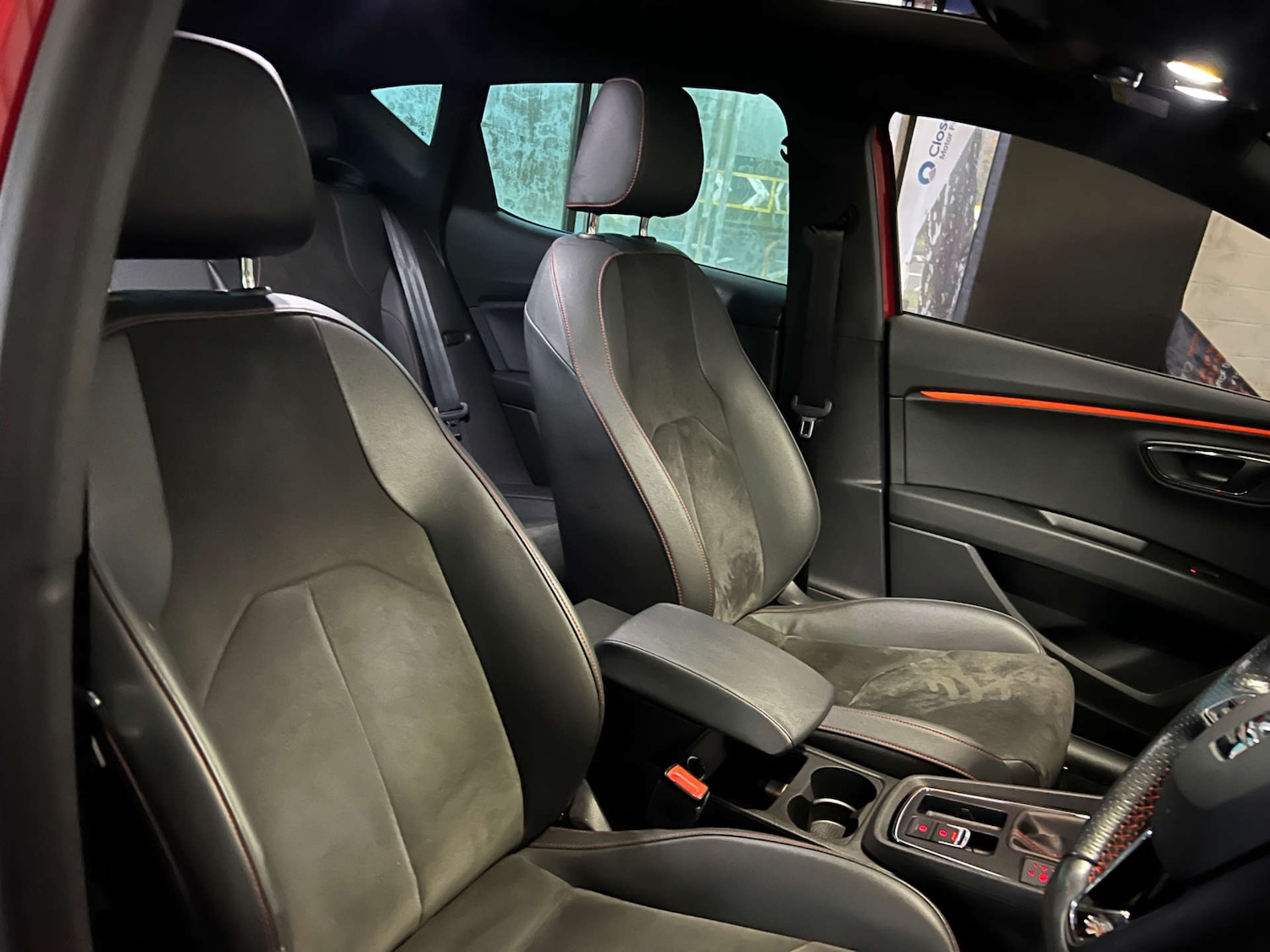 Used SEAT Leon 2020 for sale - 76940181: Photo 10