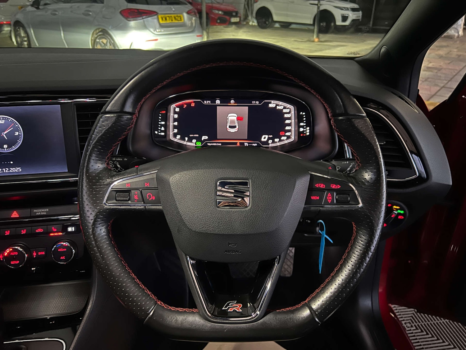 Used SEAT Leon 2020 for sale - 76940181: Photo 11