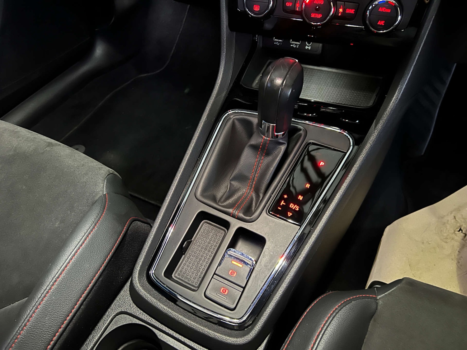 Used SEAT Leon 2020 for sale - 76940181: Photo 16