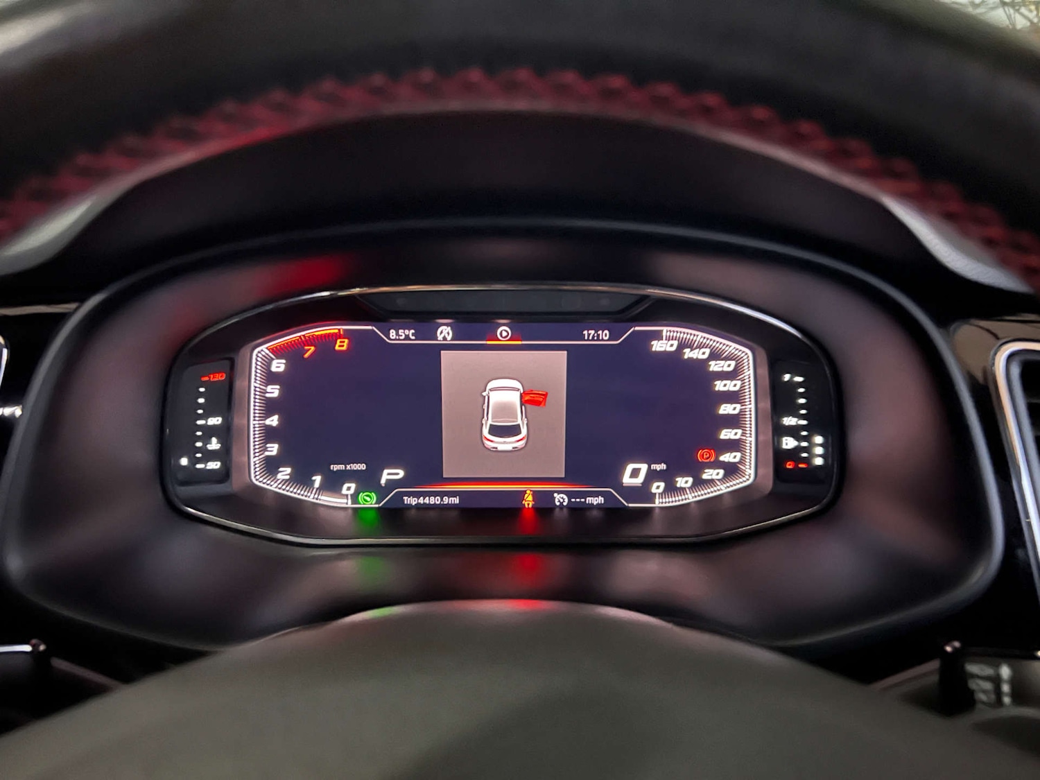 Used SEAT Leon 2020 for sale - 76940181: Photo 17