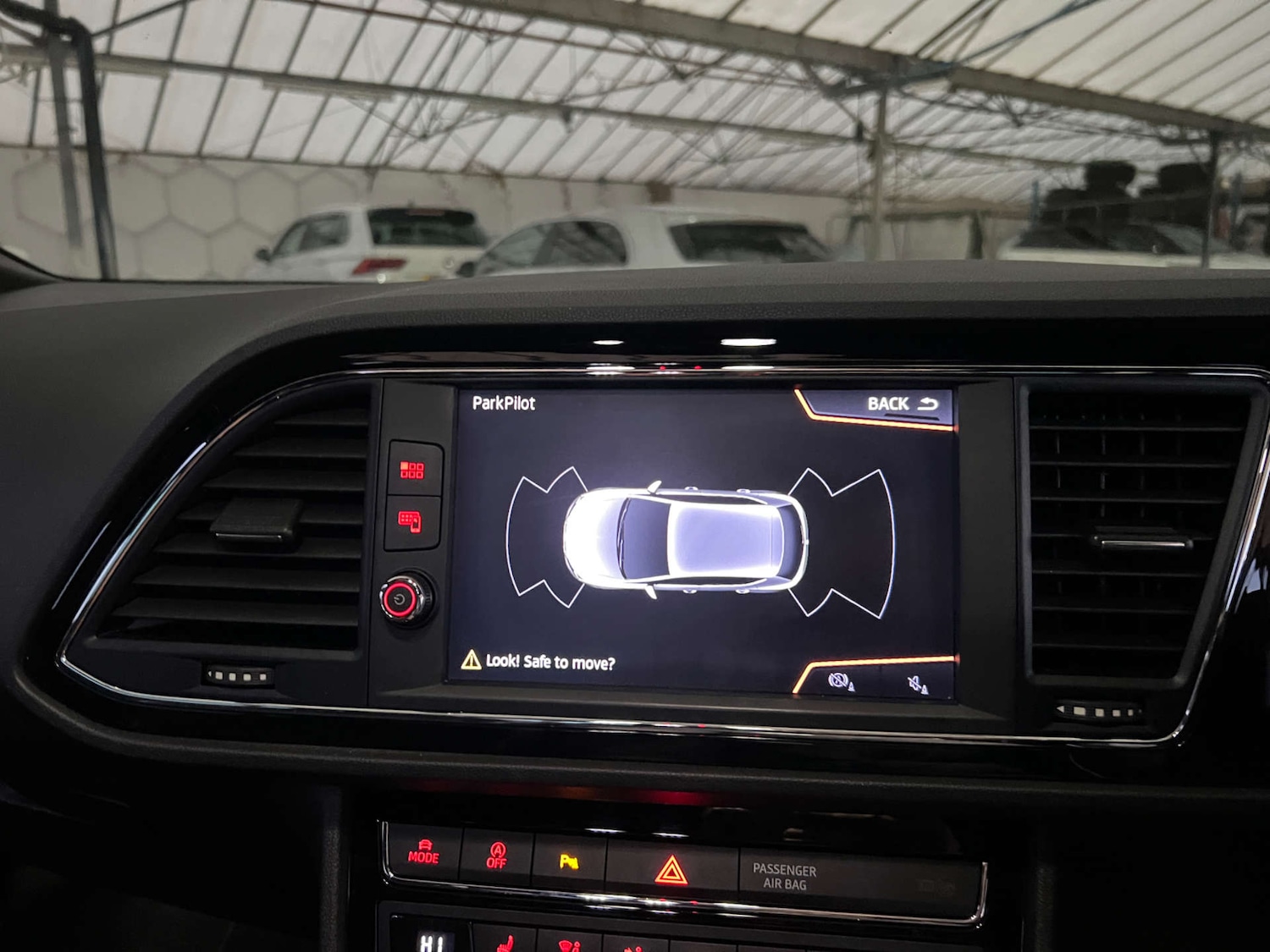 Used SEAT Leon 2020 for sale - 76940181: Photo 18