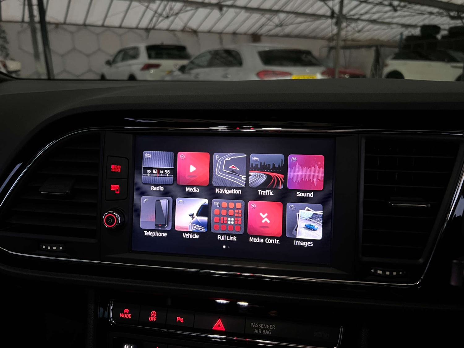 Used SEAT Leon 2020 for sale - 76940181: Photo 20