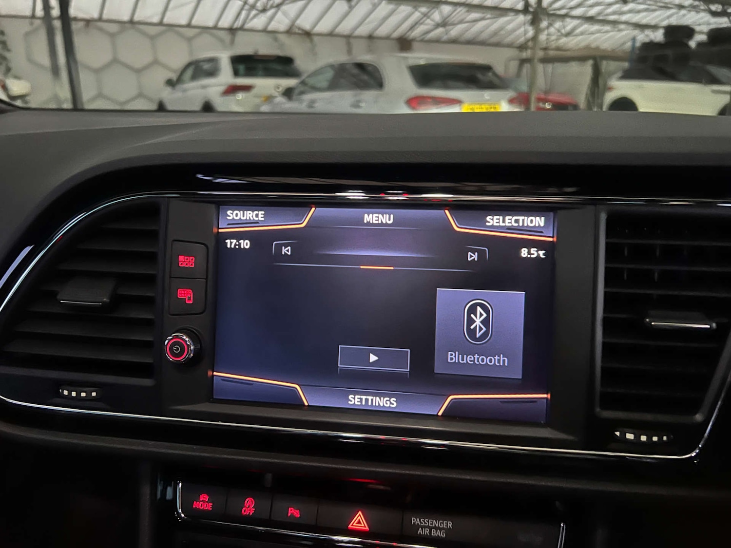 Used SEAT Leon 2020 for sale - 76940181: Photo 21