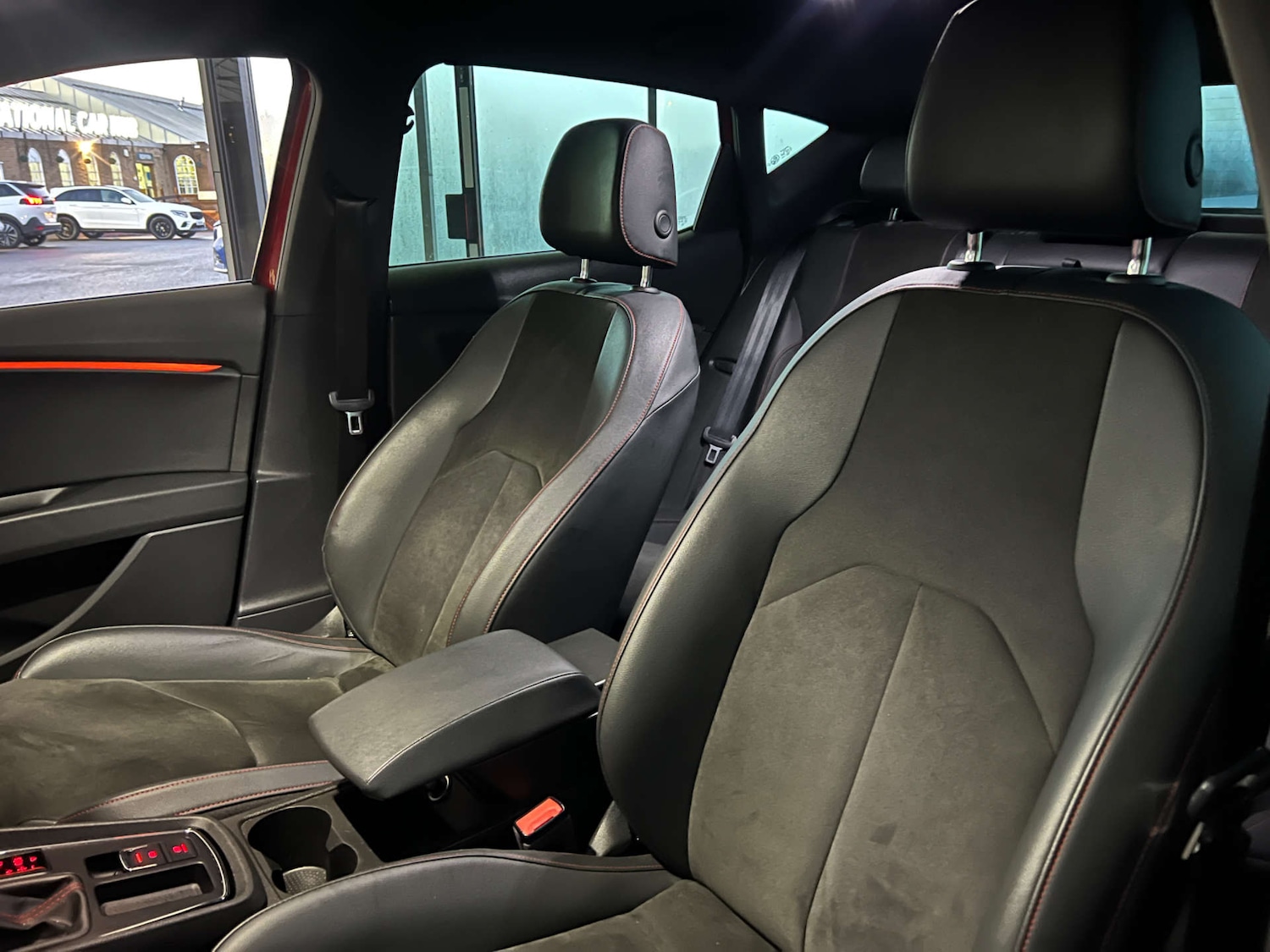 Used SEAT Leon 2020 for sale - 76940181: Photo 23