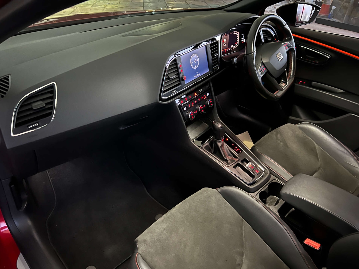 Used SEAT Leon 2020 for sale - 76940181: Photo 24