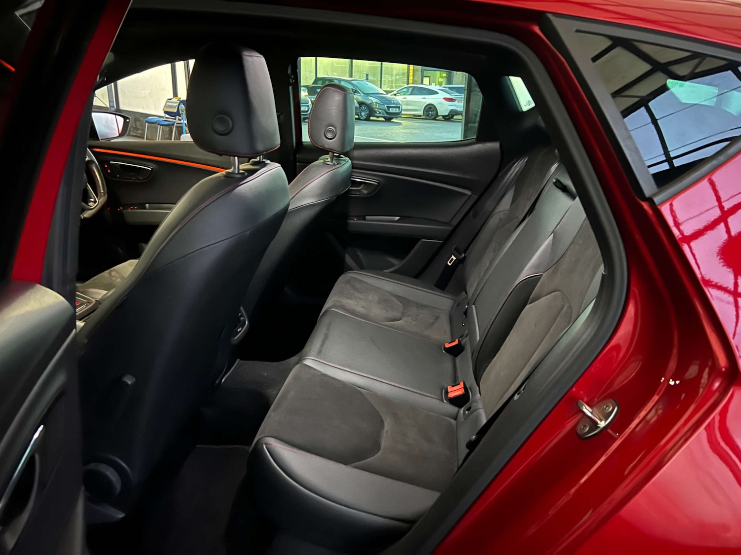 Used SEAT Leon 2020 for sale - 76940181: Photo 28