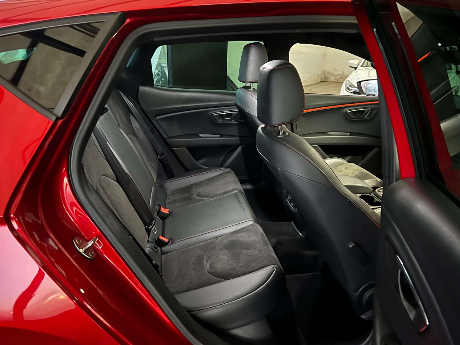 Used SEAT Leon 2020 for sale - 76940181: Photo 29