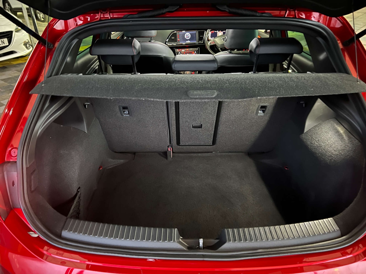 Used SEAT Leon 2020 for sale - 76940181: Photo 30