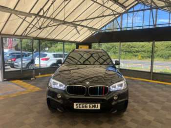 Used BMW X6 2017 for sale - 75080534: Photo