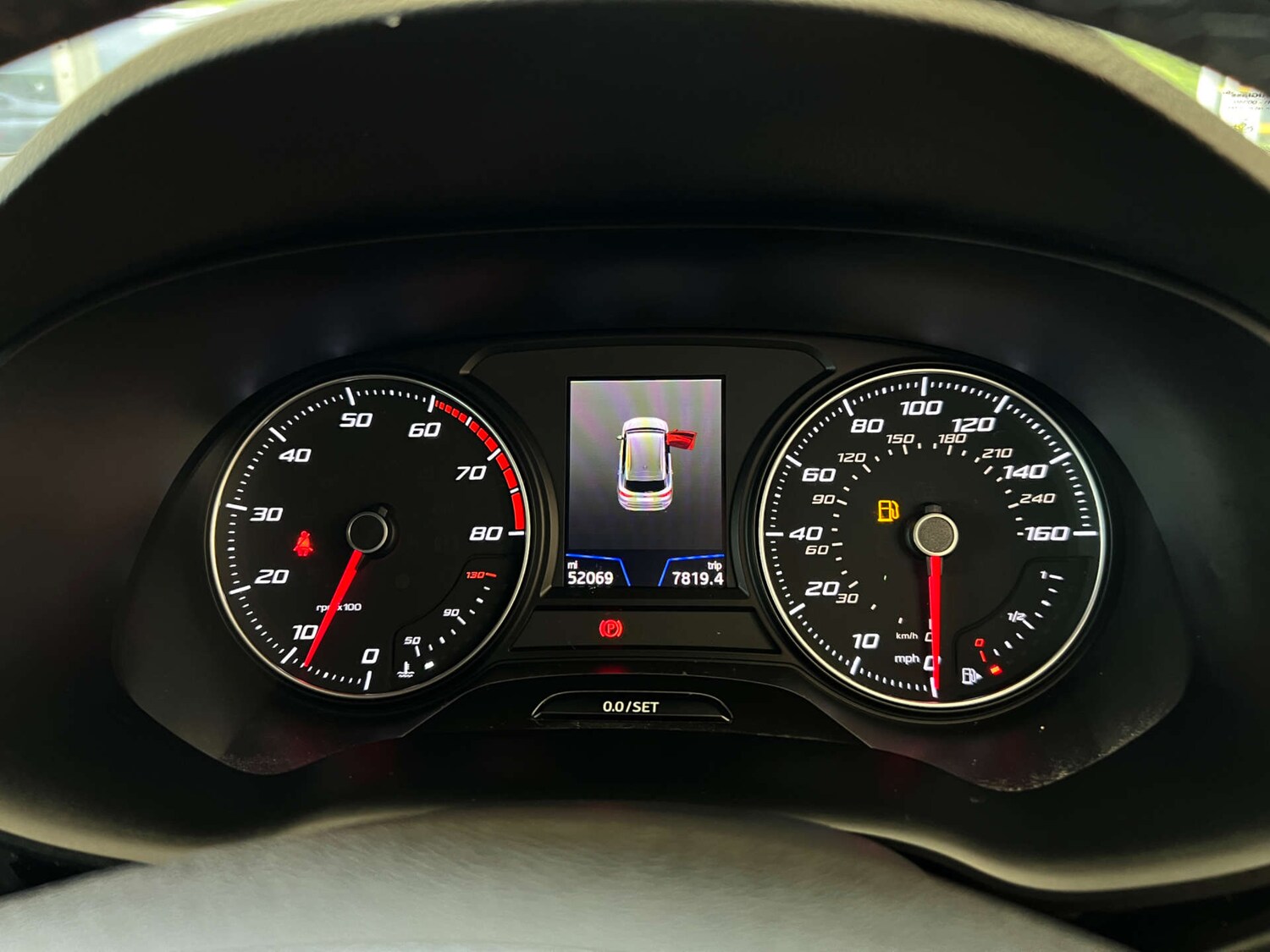 Used SEAT Ateca 2019 for sale - 78223449: Photo 10