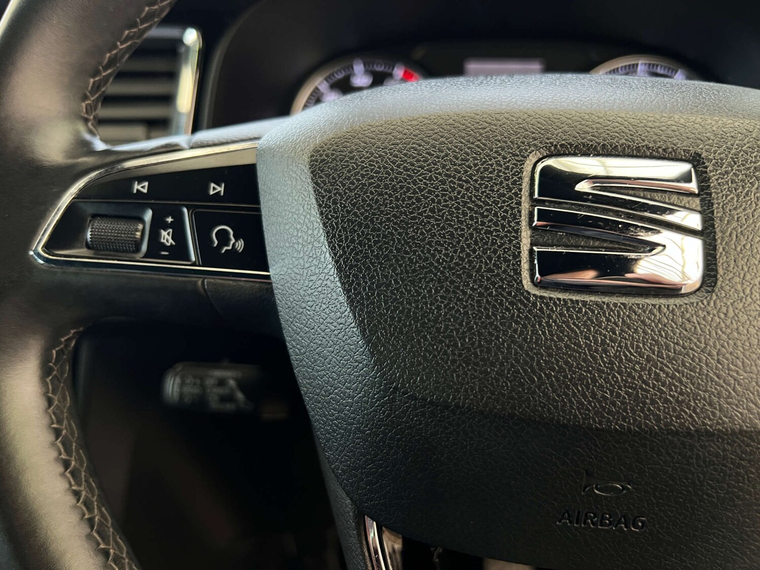 Used SEAT Ateca 2019 for sale - 78223449: Photo 12