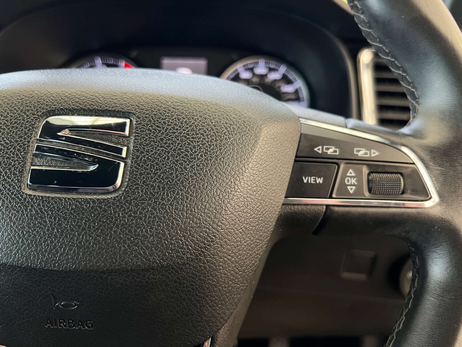 Used SEAT Ateca 2019 for sale - 78223449: Photo 13