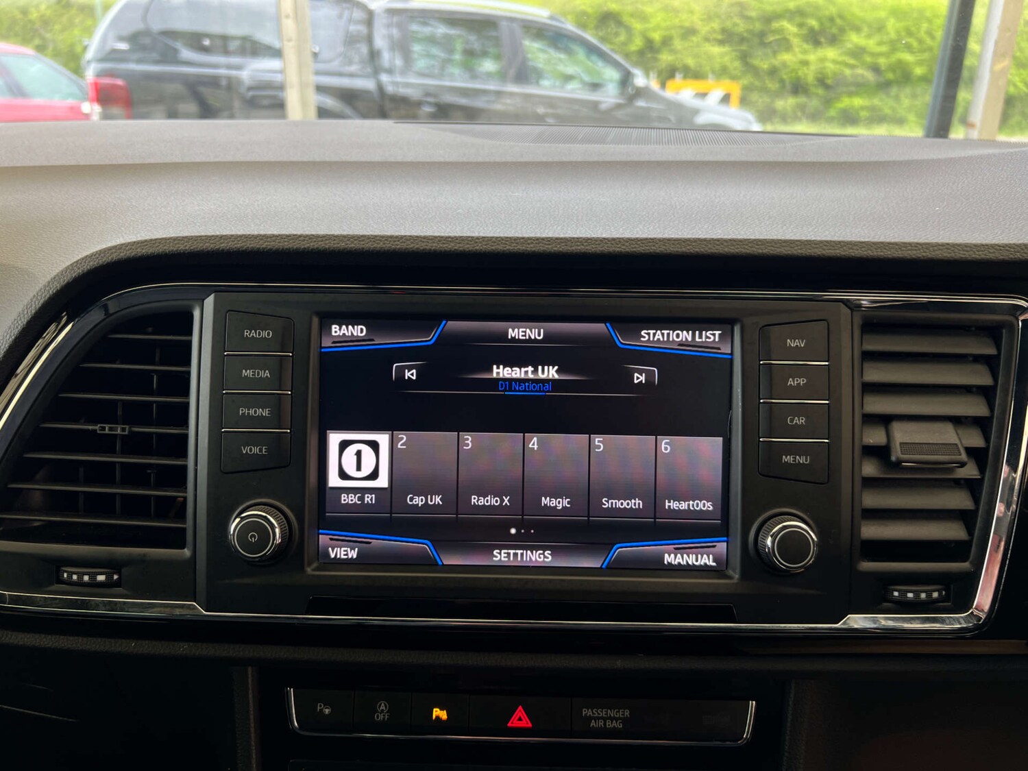 Used SEAT Ateca 2019 for sale - 78223449: Photo 14