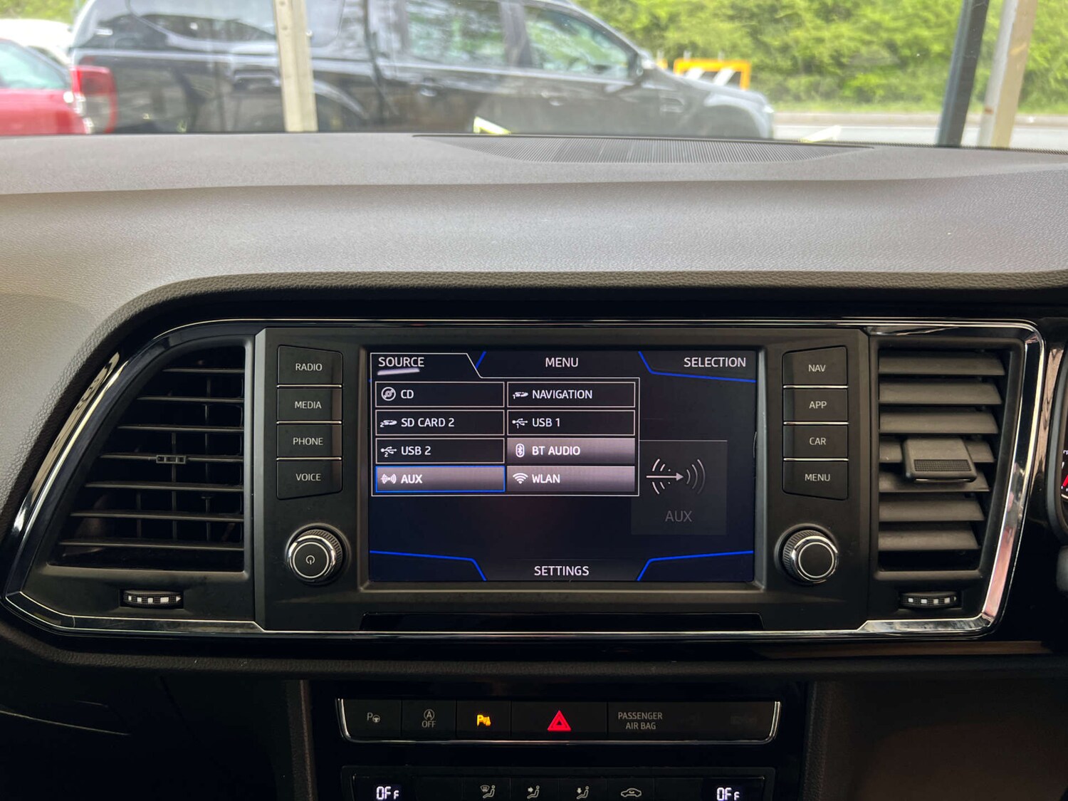 Used SEAT Ateca 2019 for sale - 78223449: Photo 16