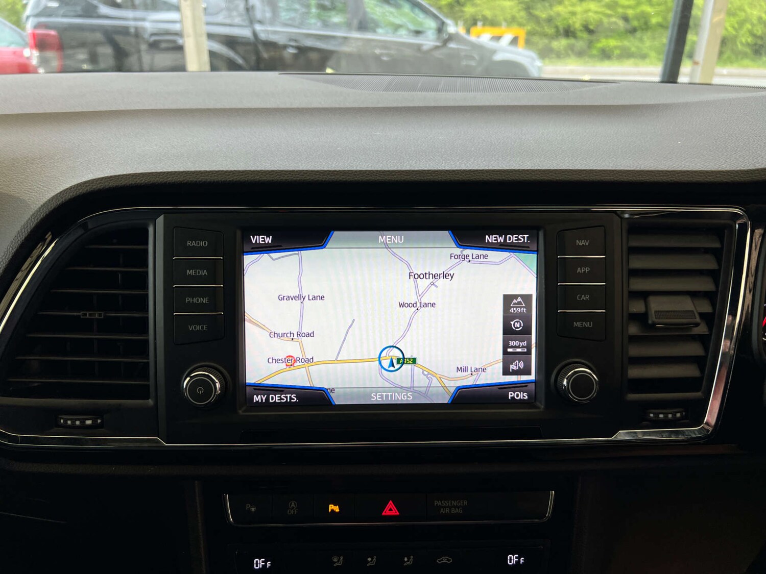 Used SEAT Ateca 2019 for sale - 78223449: Photo 17