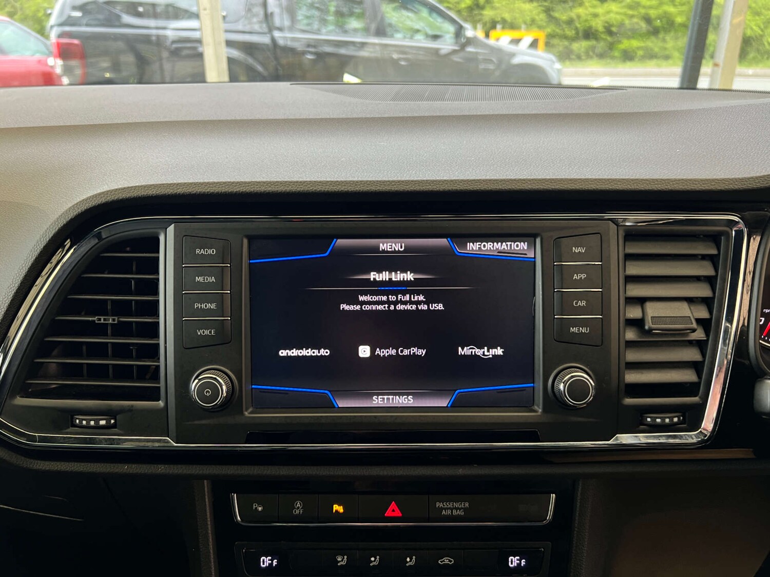 Used SEAT Ateca 2019 for sale - 78223449: Photo 18