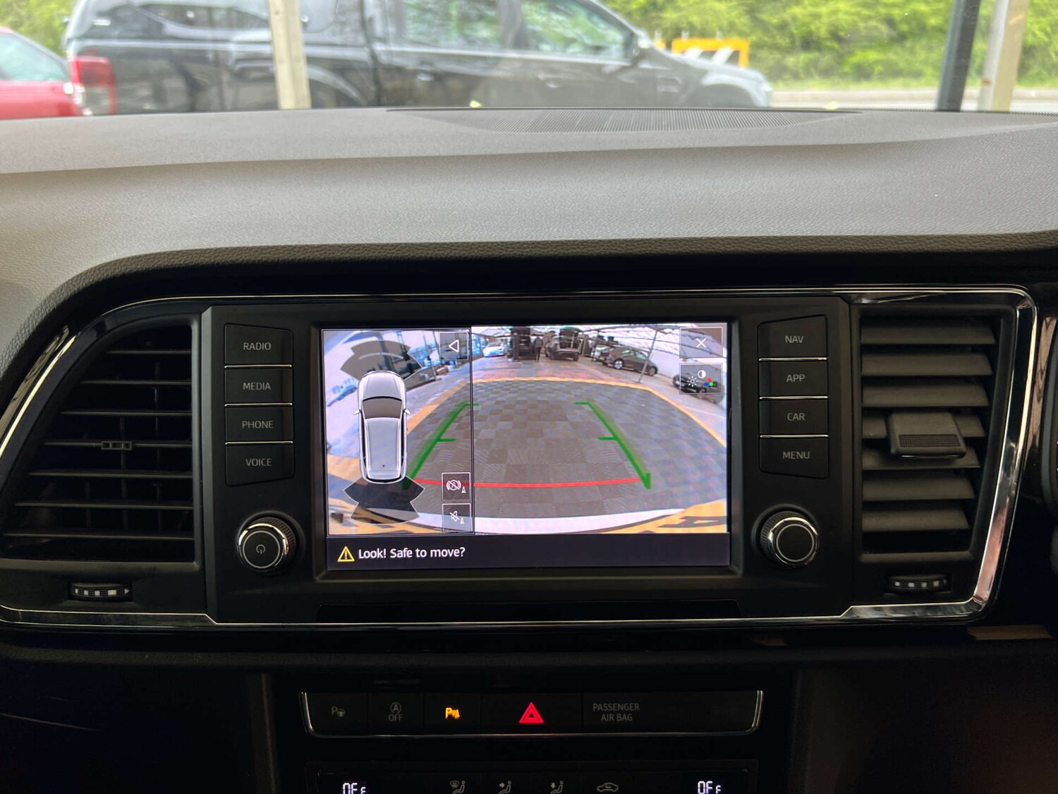 Used SEAT Ateca 2019 for sale - 78223449: Photo 20