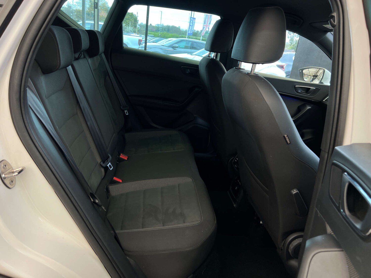 Used SEAT Ateca 2019 for sale - 78223449: Photo 24