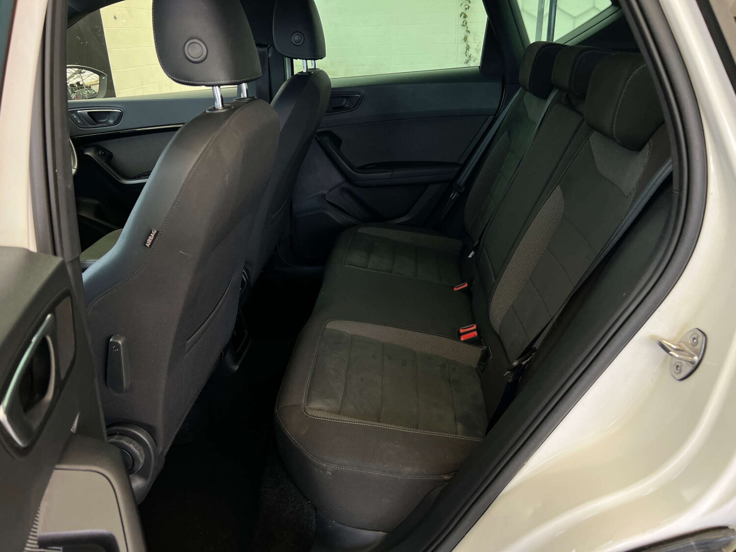 Used SEAT Ateca 2019 for sale - 78223449: Photo 25