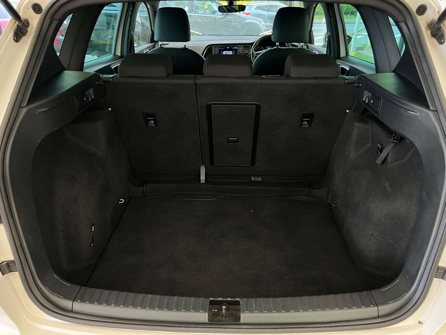 Used SEAT Ateca 2019 for sale - 78223449: Photo 26