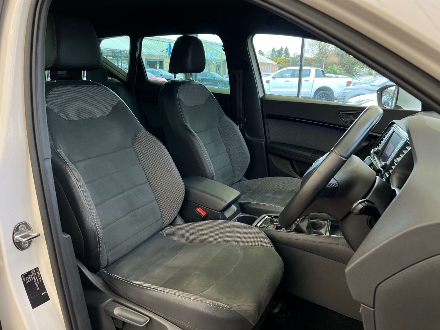 Used SEAT Ateca 2019 for sale - 78223449: Photo 8