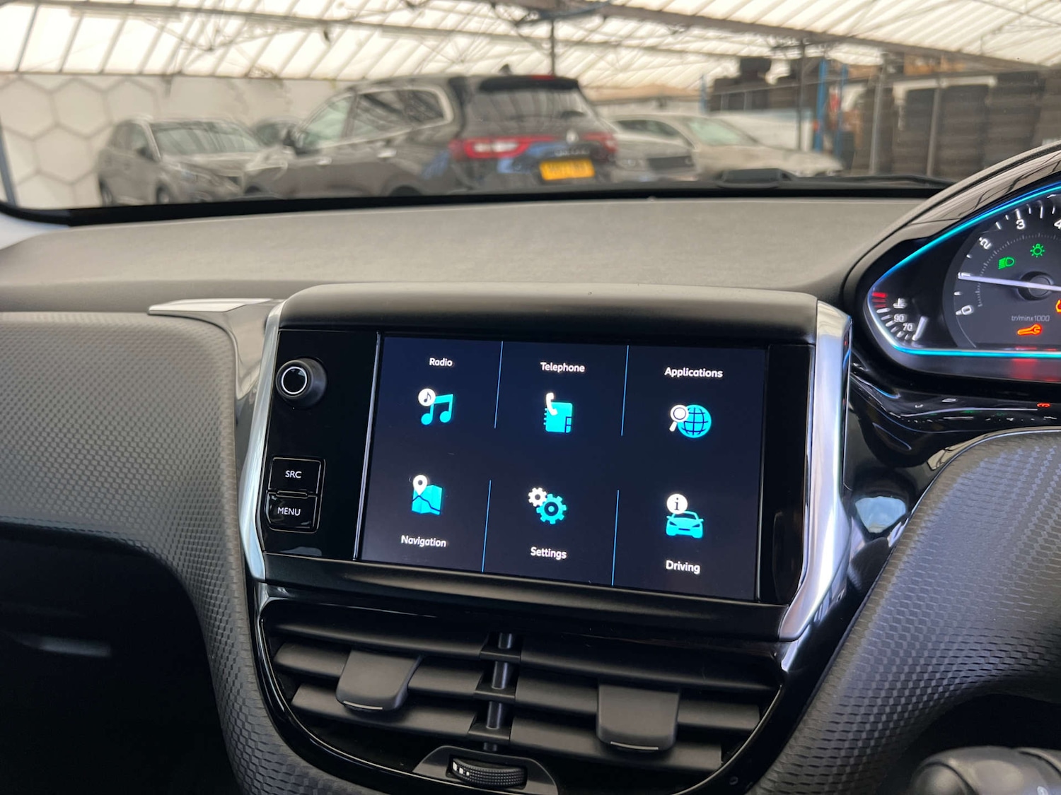 Used Peugeot 2008 2018 for sale - 76544311: Photo 22